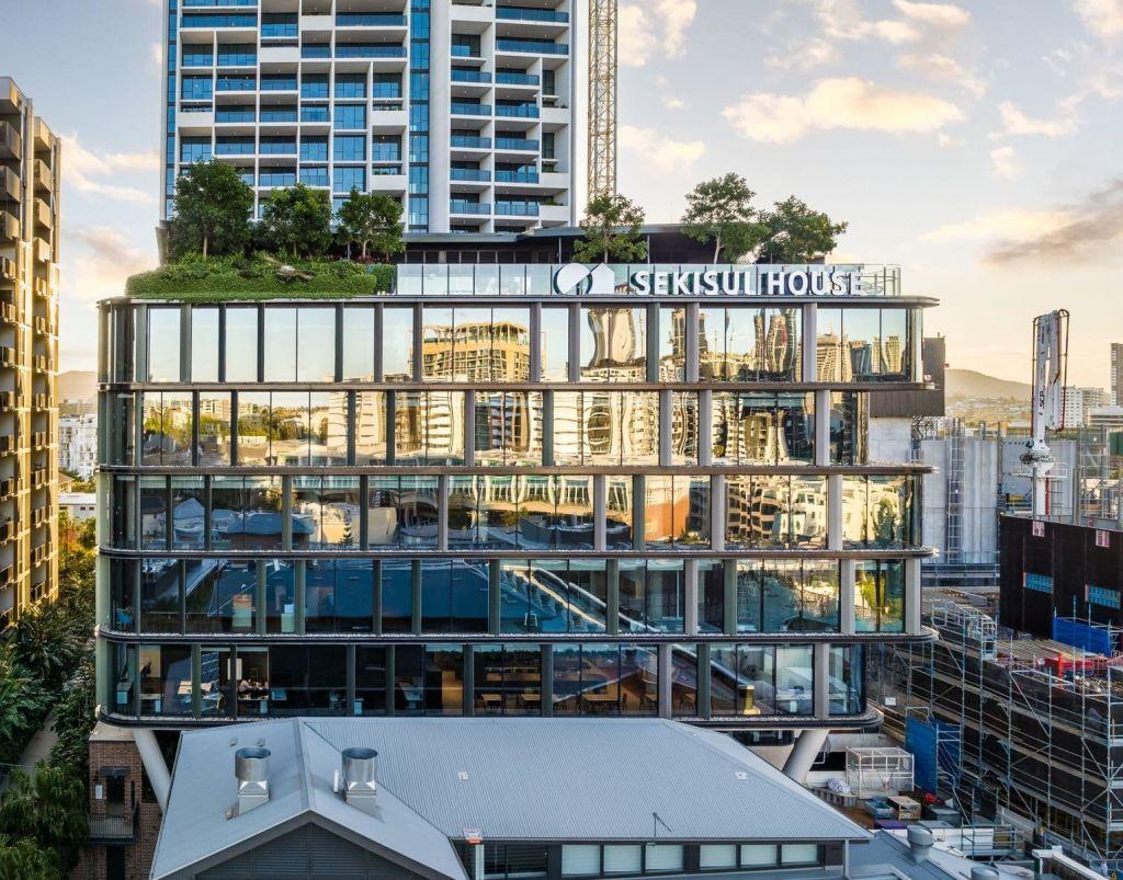 9 Wilson Street West End QLD 4101