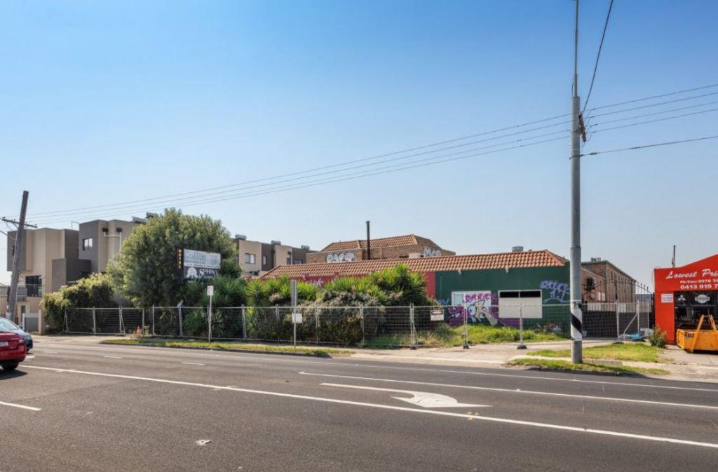 844-846 Sydney Rd Coburg North VIC 3058