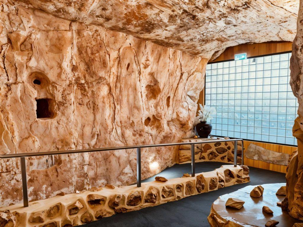 Cooper Pedy Experience Motel, Coober Pedy SA 5723