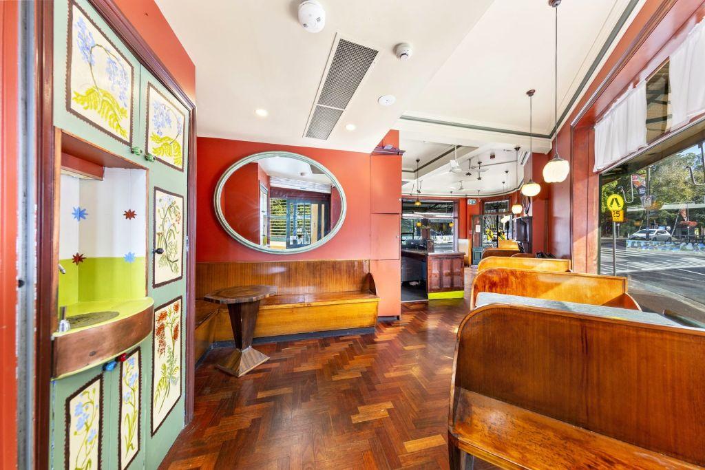 37 Glebe Point Road Glebe NSW 2037