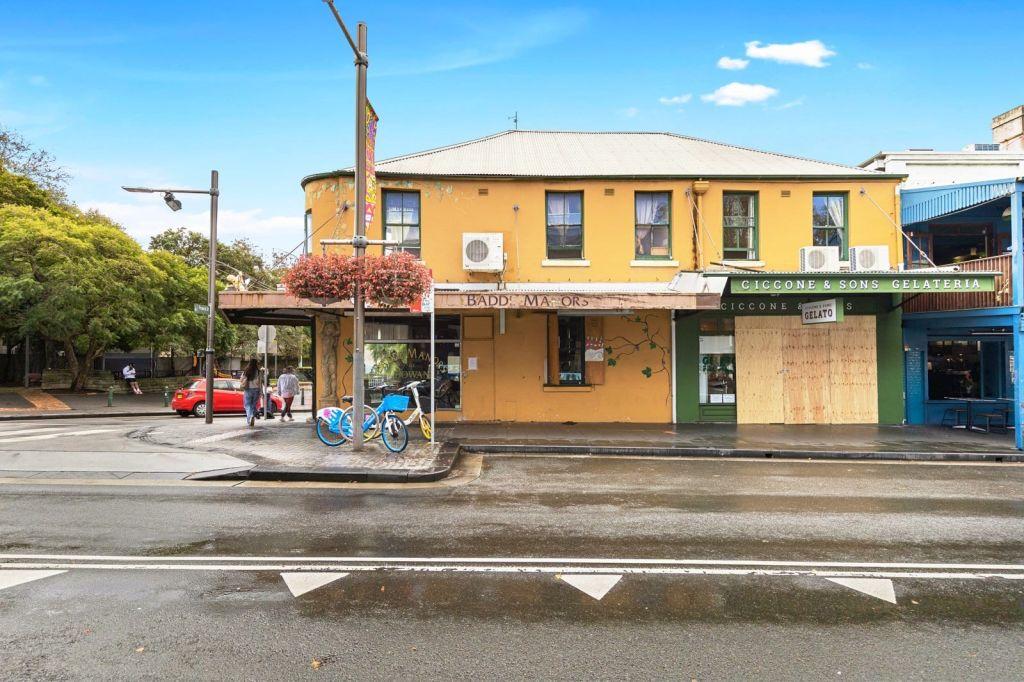 37 Glebe Point Road Glebe NSW 2037
