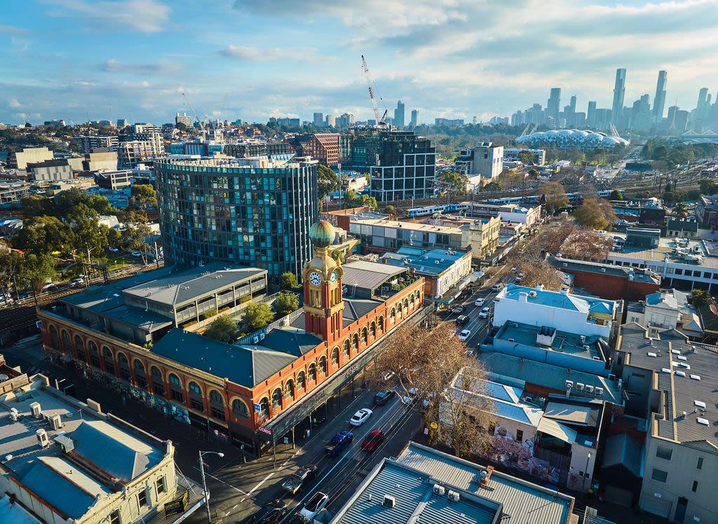 140-160 Swan Street Richmond VIC 3121