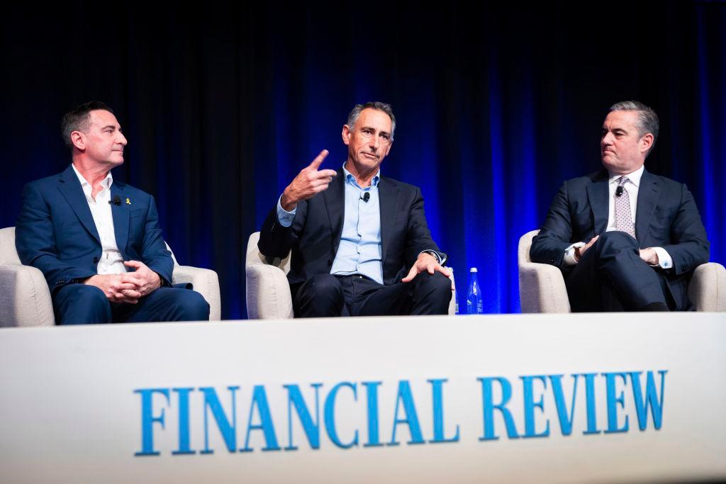 AFR Property Summit