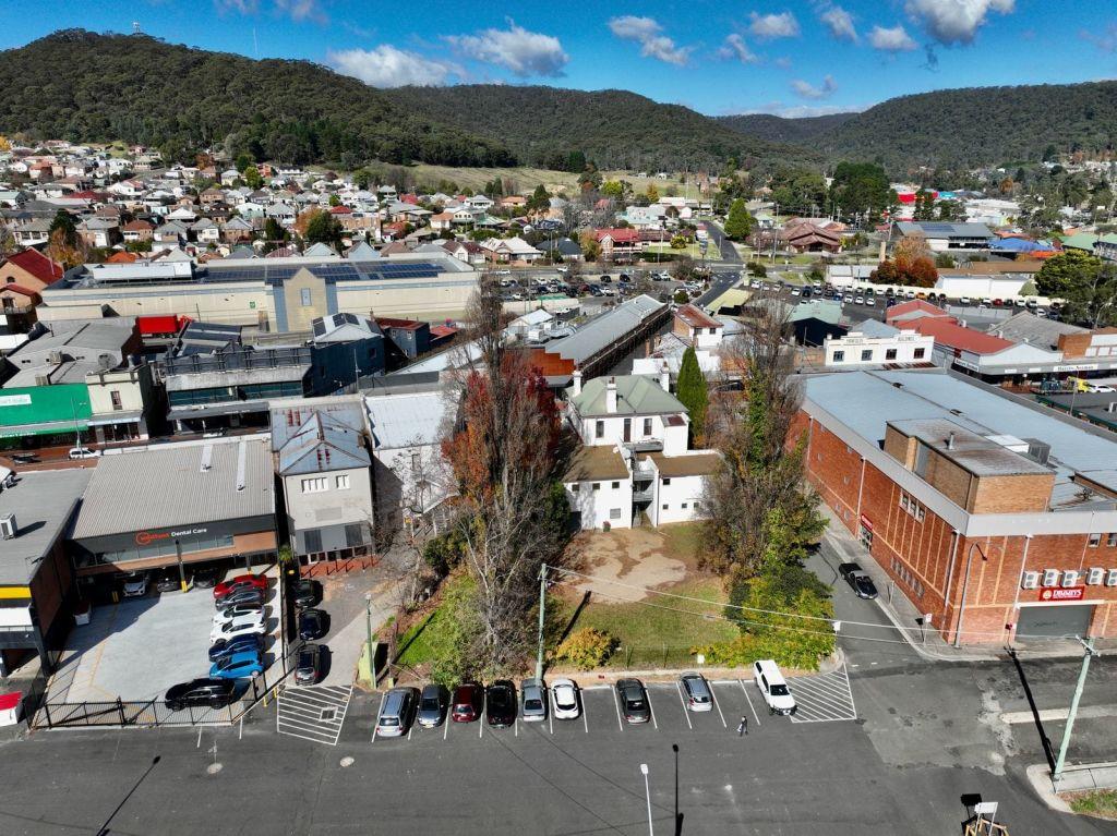 156 Main Street Lithgow NSW 2790