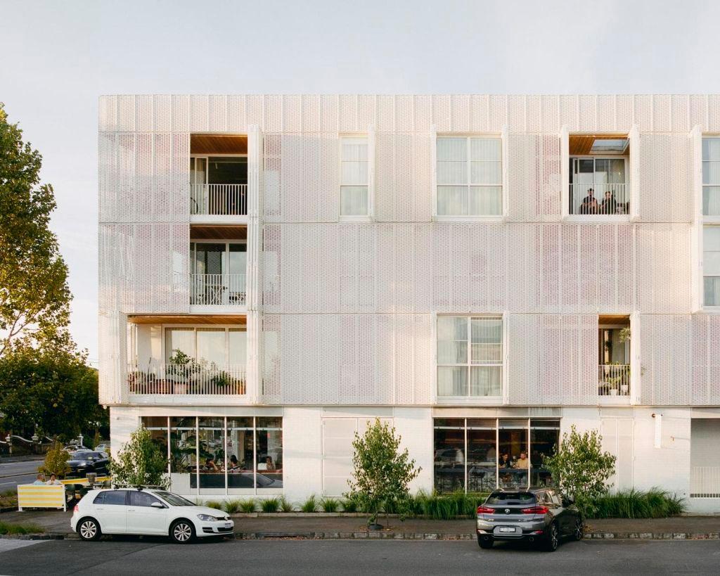 Lagotto/1 York Street Fitzroy North VIC 3068