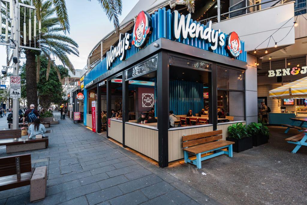 2 Cavill Avenue Surfers Paradise QLD 4217