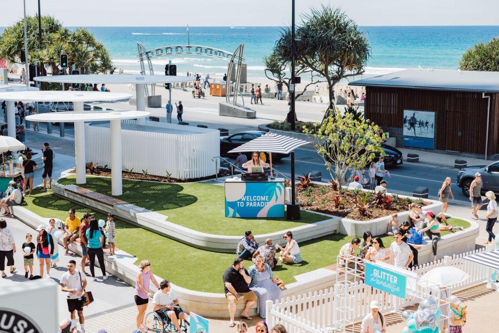 2 Cavill Avenue Surfers Paradise QLD 4217