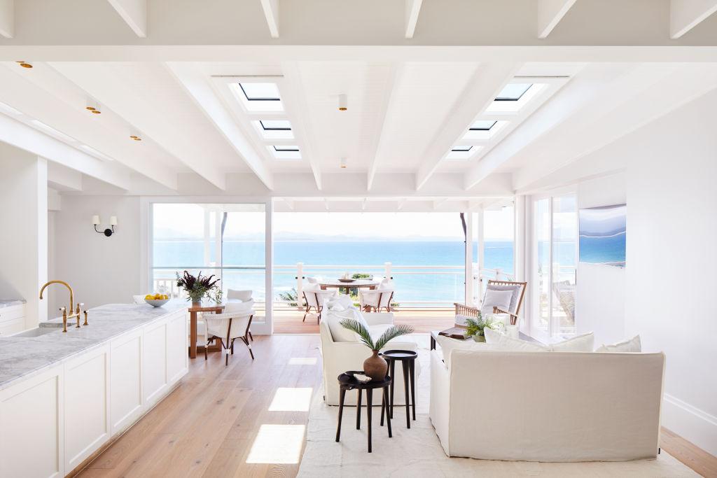 TheCapeResidence