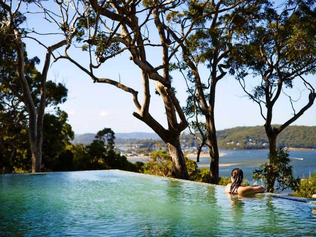 Pretty Beach House, NSW