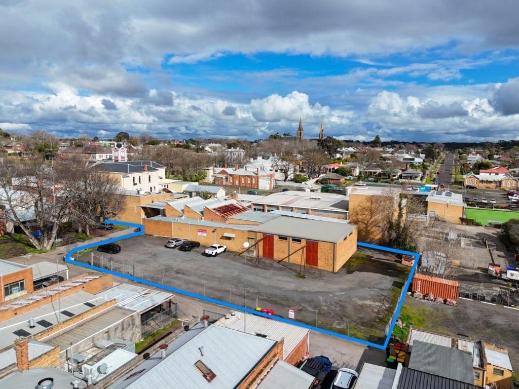 59-61 Gray Street Hamilton VIC 3300