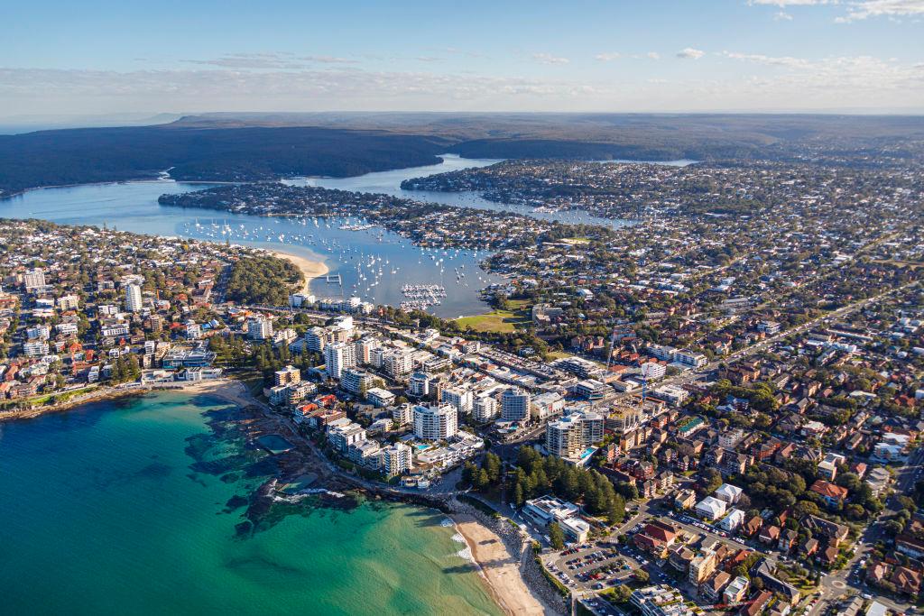 Cronulla Beach