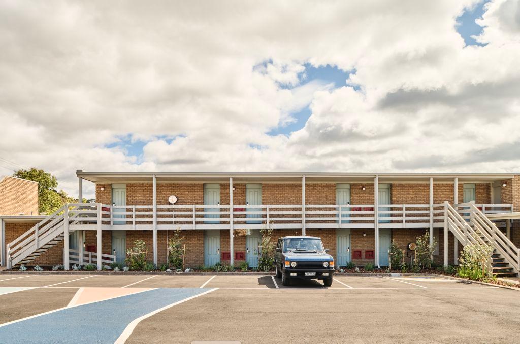 Flinders Motel