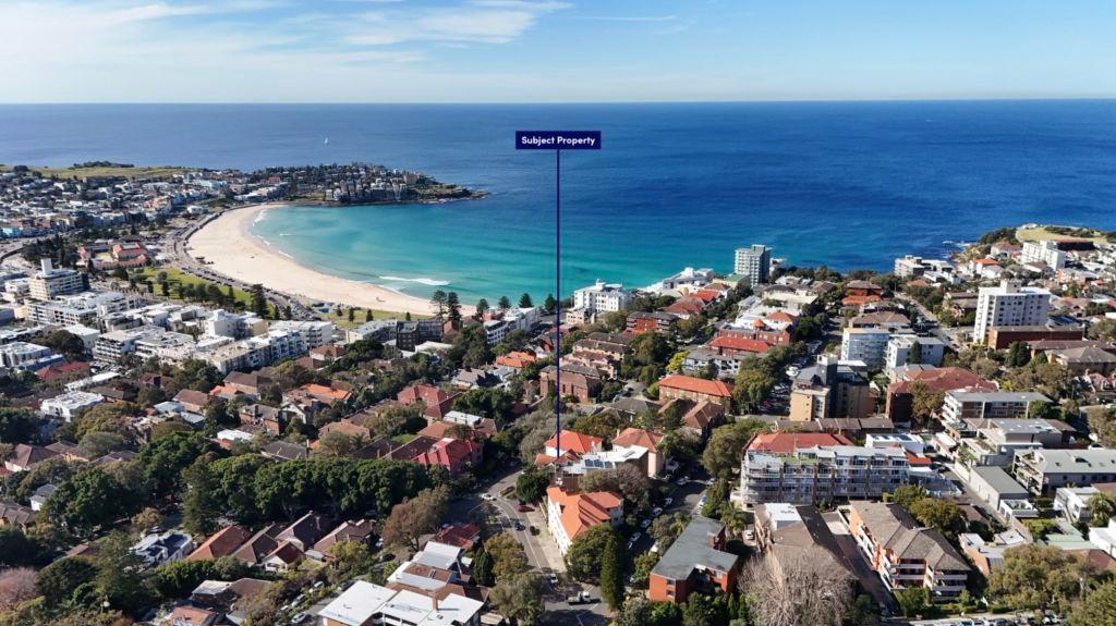 Bondi Beach
