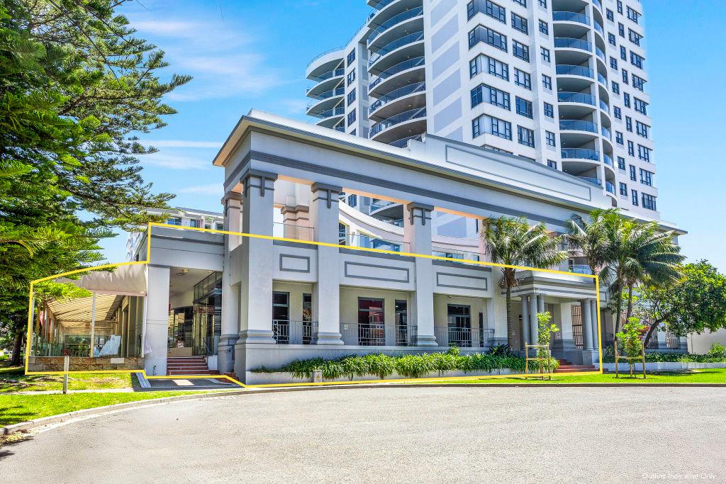 12/20 Gerrale Street Cronulla NSW 2230