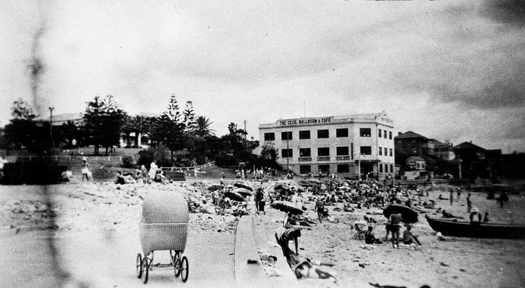 12/20 Gerrale Street Cronulla NSW 2230