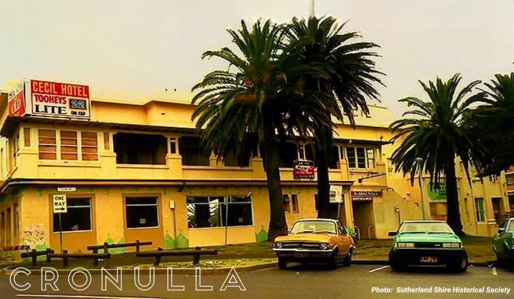 12/20 Gerrale Street Cronulla NSW 2230