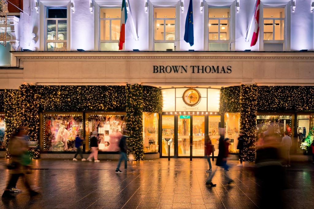 Christmas Displays around the world