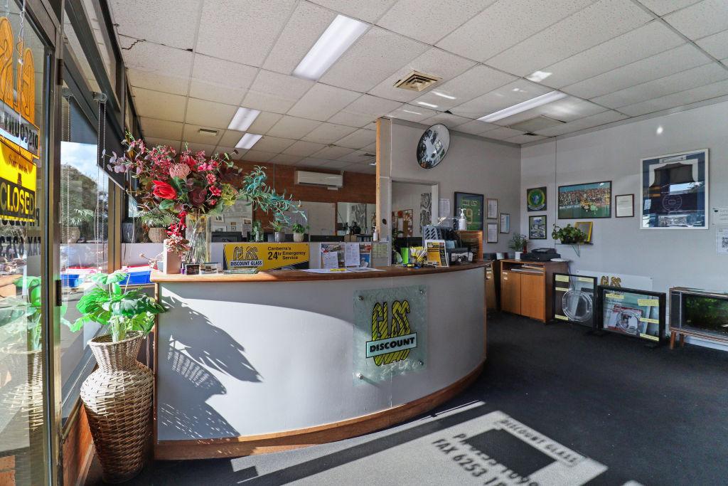 7 &amp;amp;amp; 8/66 - 74 Josephson Street, Belconnen