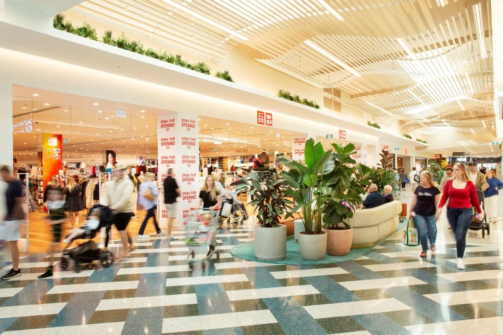 Why every investor is looking at retail in 2026