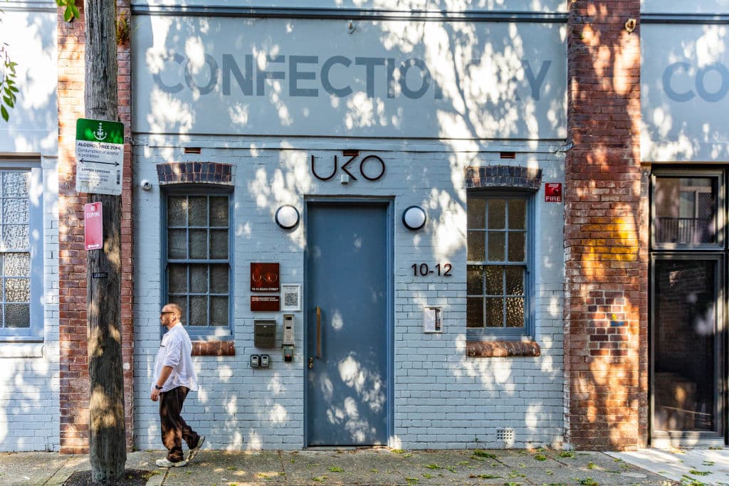 10-12 Egan Street Newtown NSW 2042