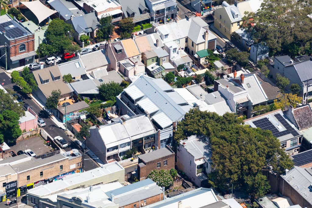 10-12 Egan Street Newtown NSW 2042