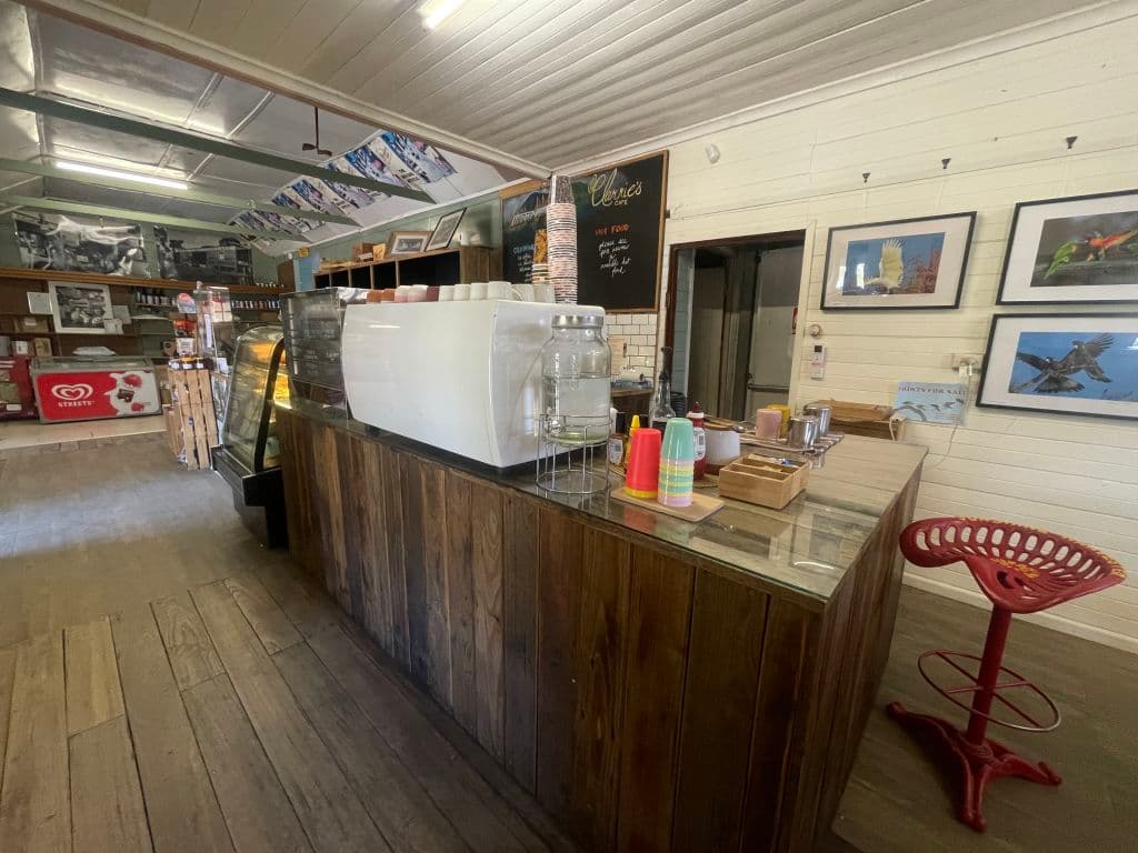 Tharwa General Store
