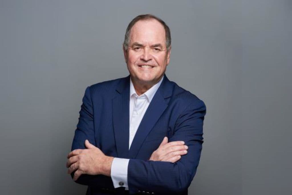 John Talbot Head of Commercial Property at Elders Real Estate