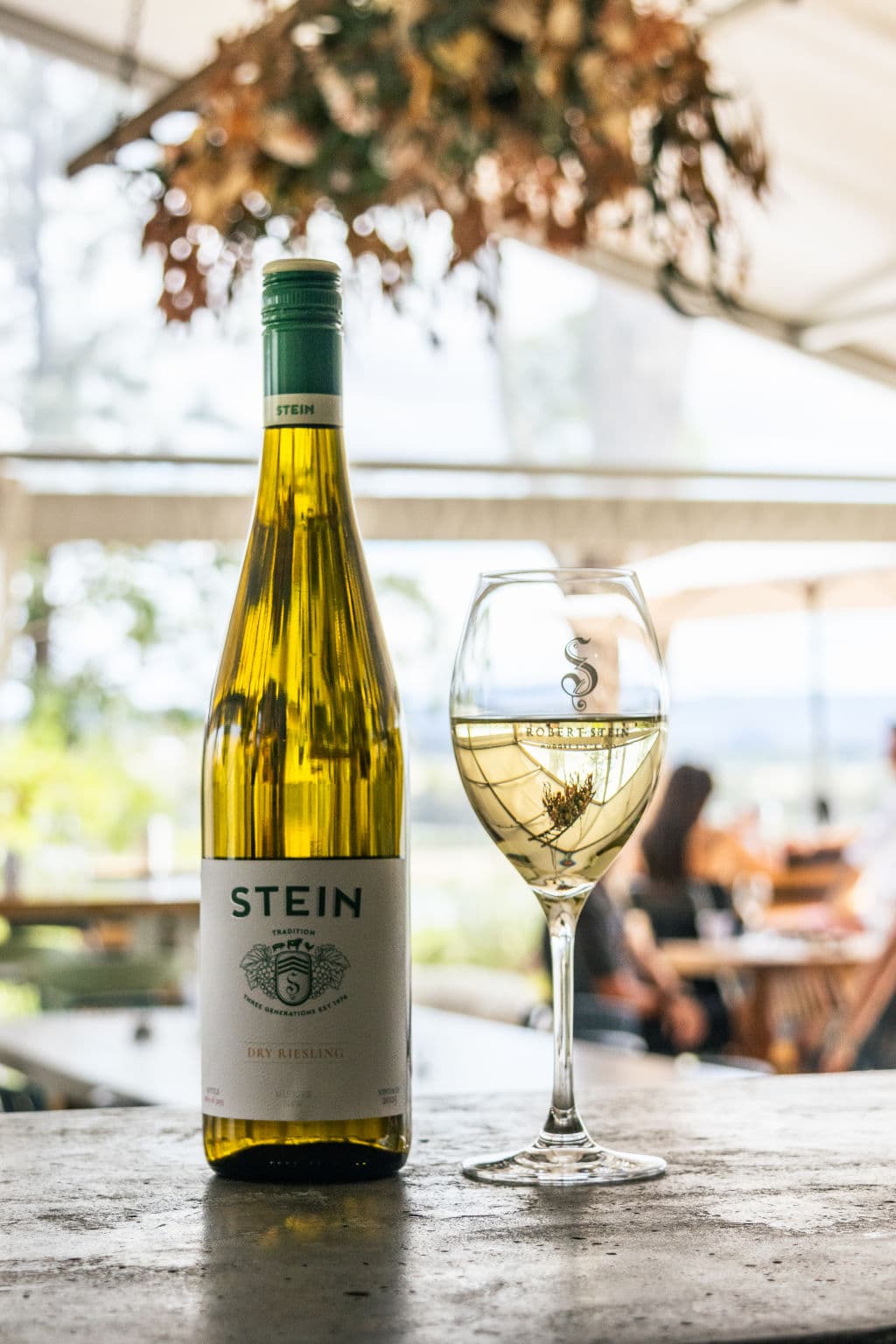 Stein of Mudgee celebrates its 50th year in 2026.