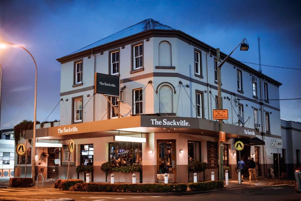 Pub