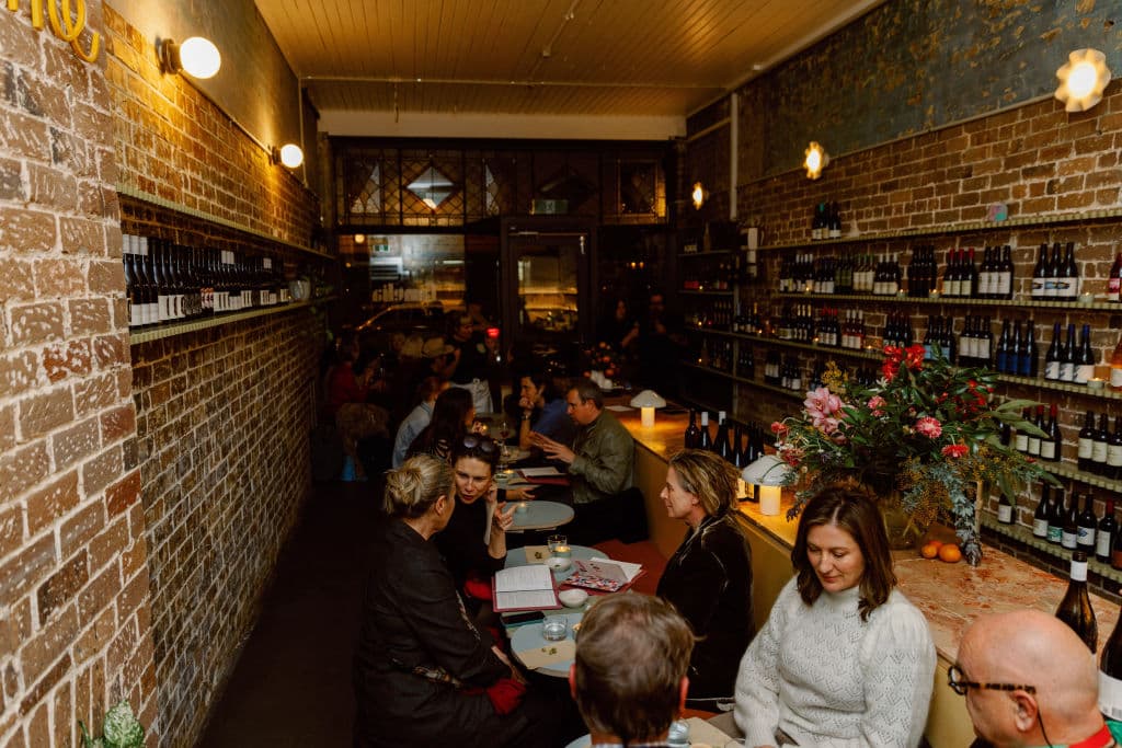 Familia restaurant