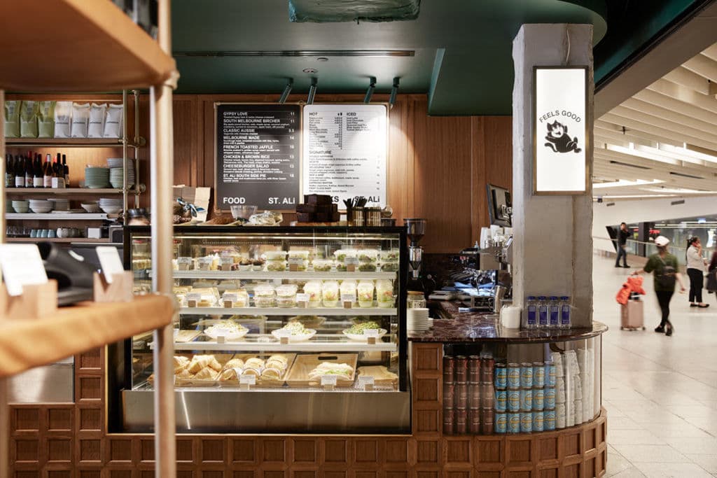 StAlicafe
