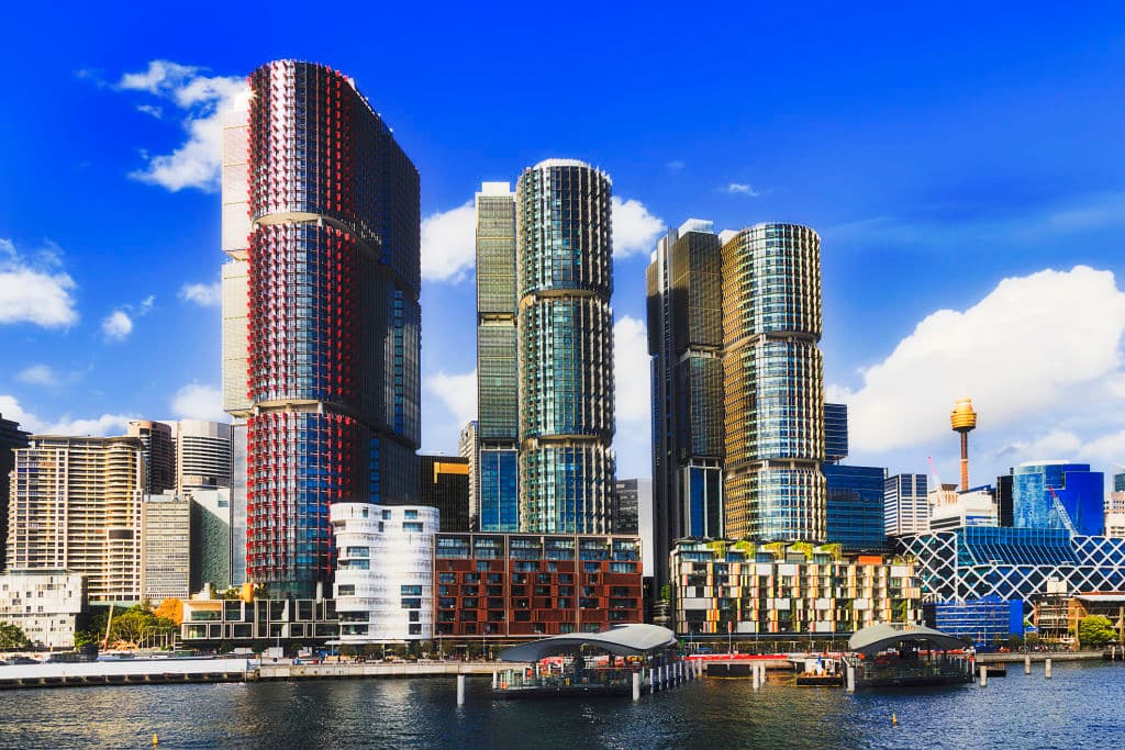 barangaroo-istock