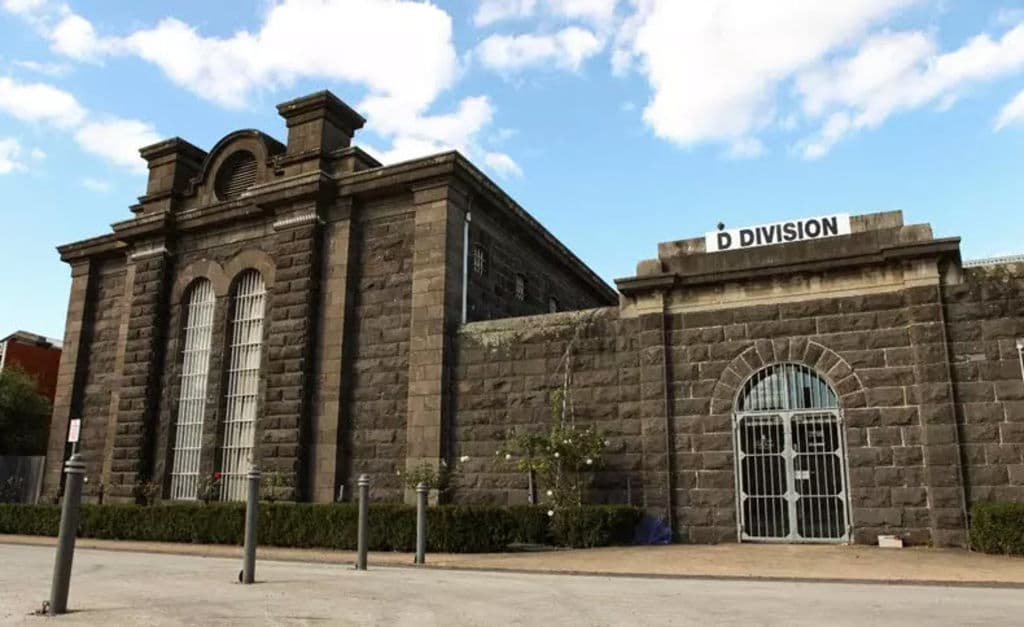 prisons
