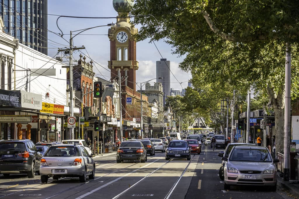 melbshoppingstrips