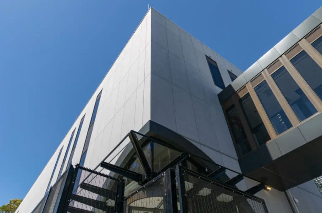 Equinix’s third Perth data centre will be linked to its second, on a campus 22 kilometres from the airport.