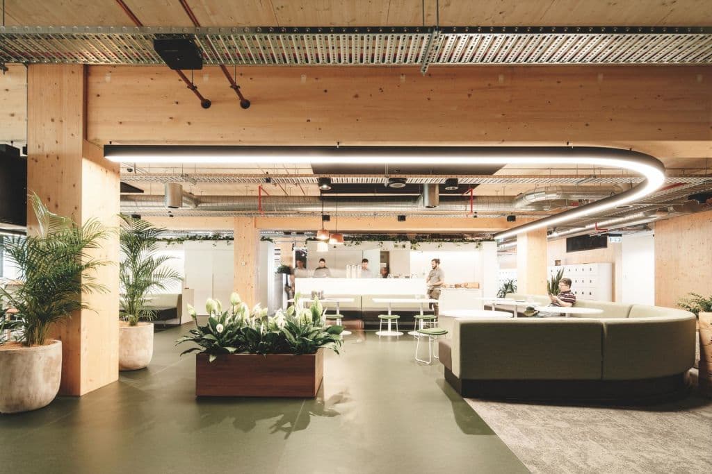 A common misconception is that ‘commercial’ means large office towers and complex developments. Photo: Supplied