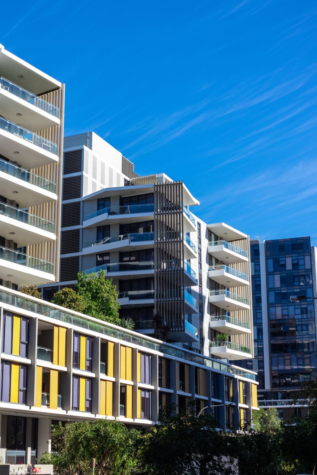 Property Trends Student accomodation