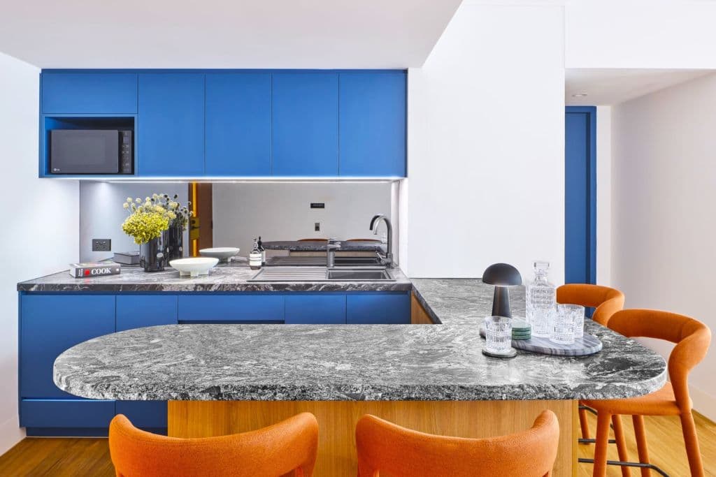 3 Hosking Place Sydney NSW 2000