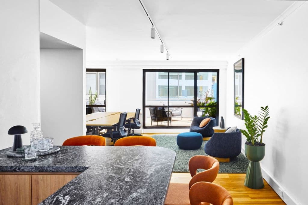 3 Hosking Place Sydney NSW 2000
