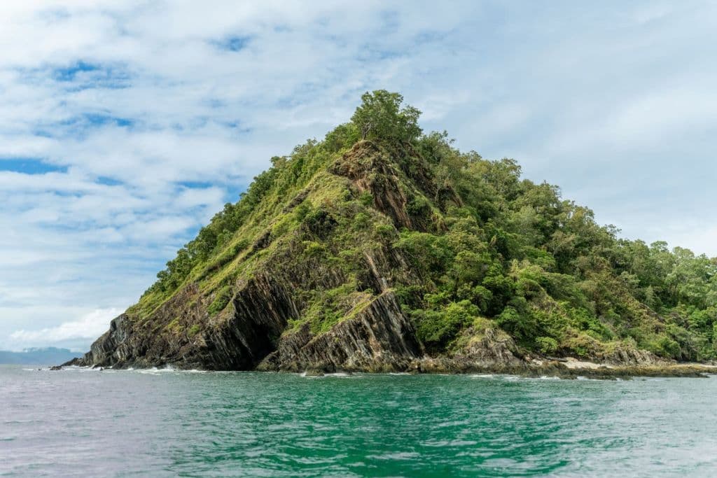 Double Island Palm Cove QLD 4879