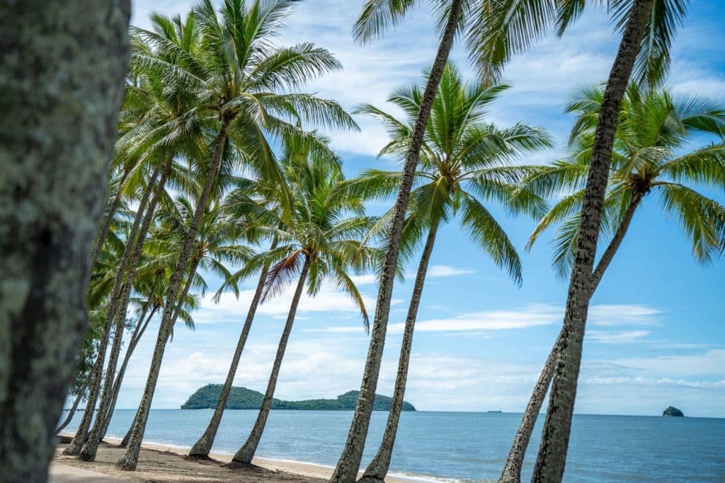 Double Island Palm Cove QLD 4879
