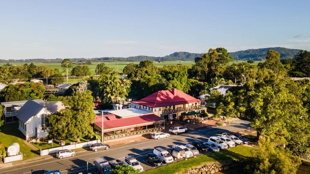 126-134 Riverside Drive Tumbulgum NSW 2490
