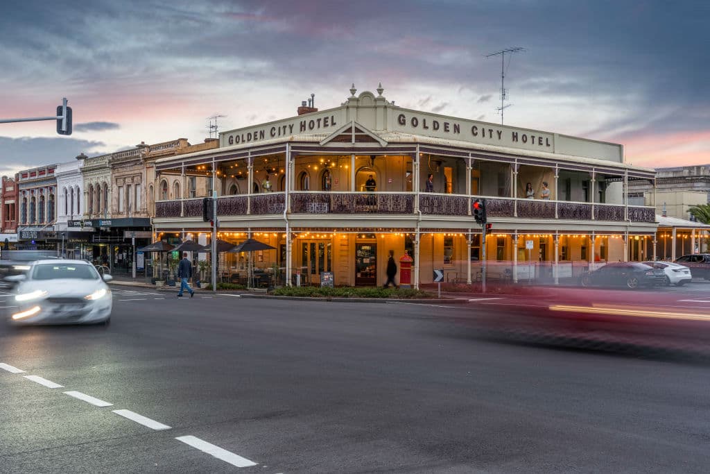 429 Sturt Street Ballarat Central VIC 3350