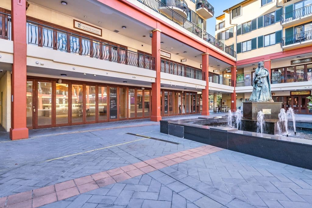 6 Lots/23 Norton Street Leichhardt NSW 2040
