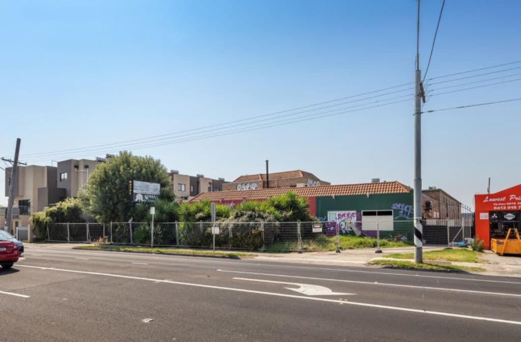 844-846 Sydney Rd Coburg North VIC 3058