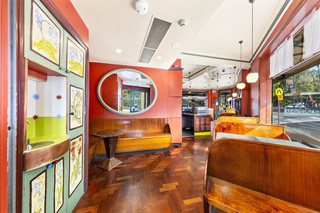 37 Glebe Point Road Glebe NSW 2037