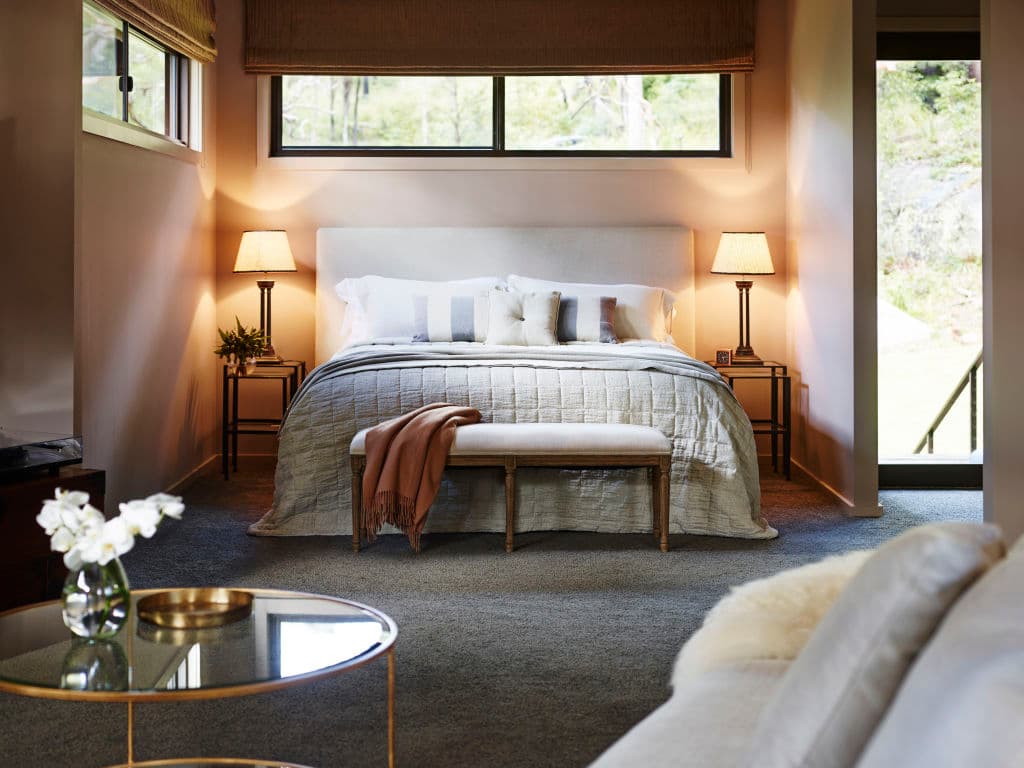Pretty Beach House, NSW