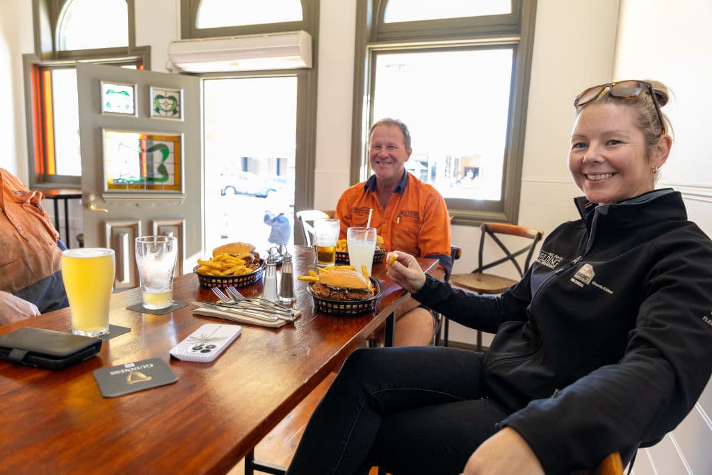 The new owners of the Rochester hotel, rebranded as The Local 3561, have noticed new residents have created ongoing demand, outside of the traditional seasonal peaks.