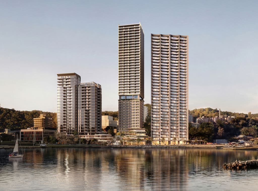 Hotel Indigo Gosford