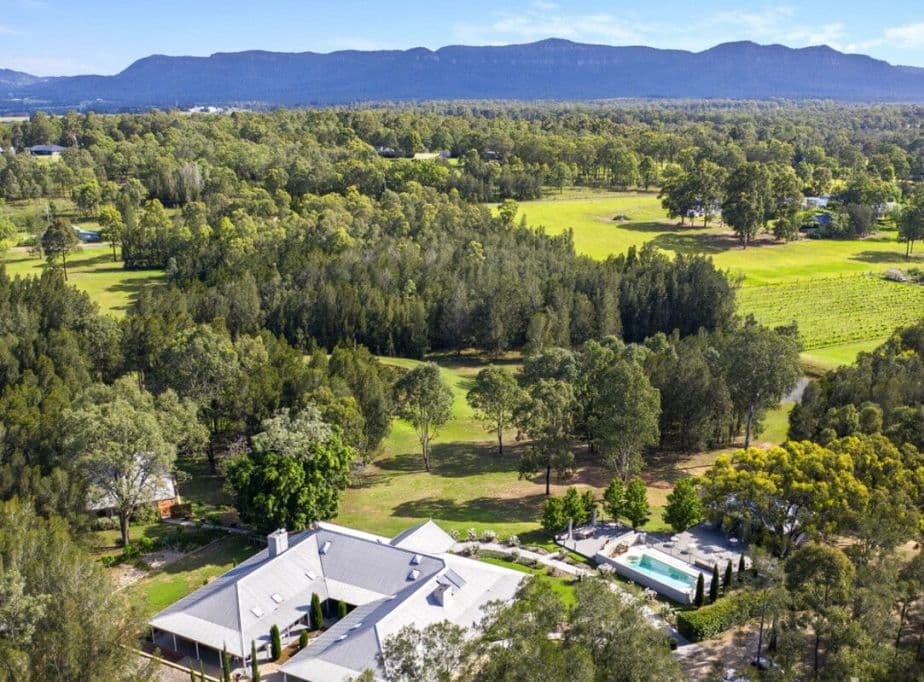 591 Hermitage Road Pokolbin NSW 2320